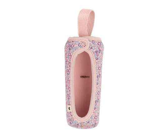 Bibs Liberty Funda Biberón Large Eloise Blush