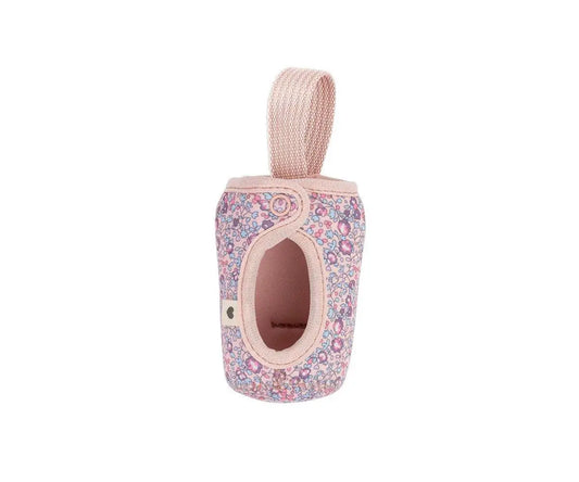 Bibs Liberty Funda Biberón Small Eloise Blush