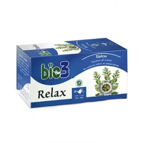 Bie3 Relax 1.5 G 25 Filtros