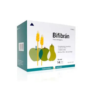 Bifibran 14 sobres 5 gr