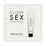 Bijoux Slow Sex Anal Play Gel Estimulacion Anal Monodosis