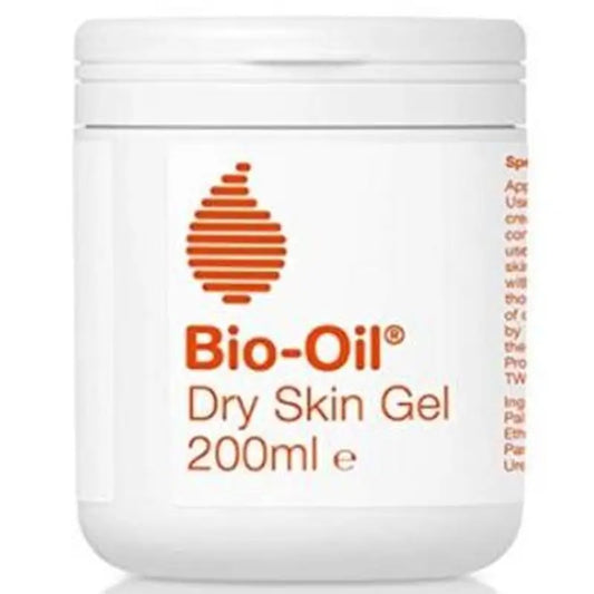 Bio-Oil Dry Skin Gel 200Ml.