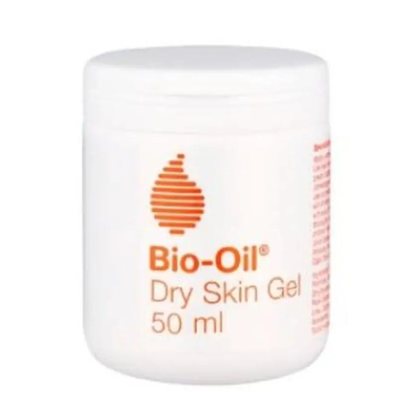 Bio-Oil Dry Skin Gel 50Ml.