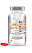 Biocyte Curcumin Forte Liposoma X 185  , 30 capsulas