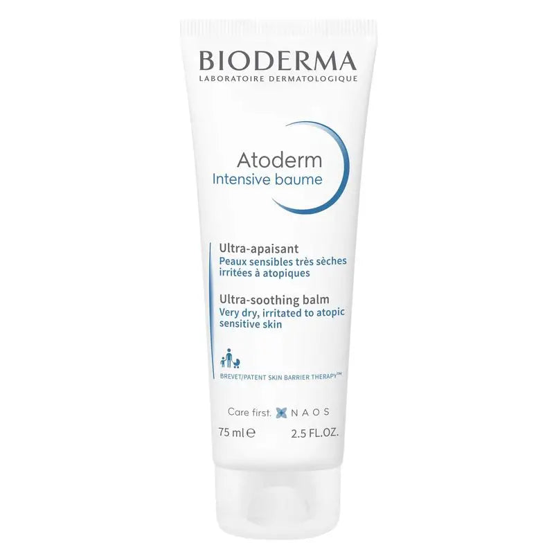 BIODERMA  Atoderm Intensive 75 ml