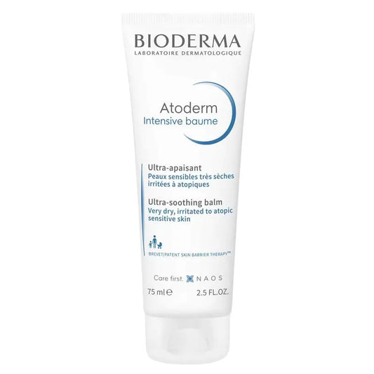 BIODERMA  Atoderm Intensive 75 ml