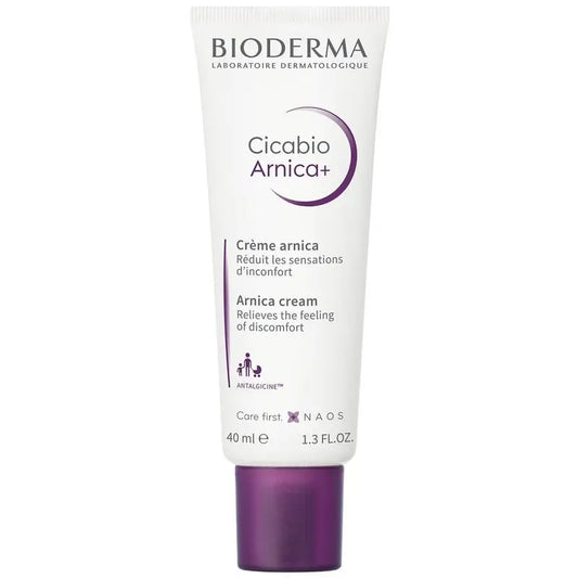 BIODERMA  Cicabio Arnica+ 40 ml