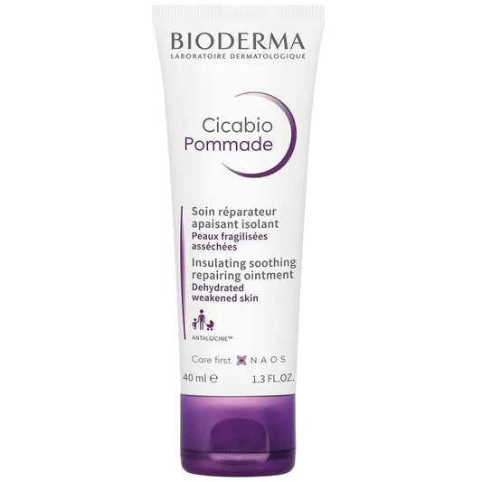 BIODERMA  Cicabio Pomada 40 ml