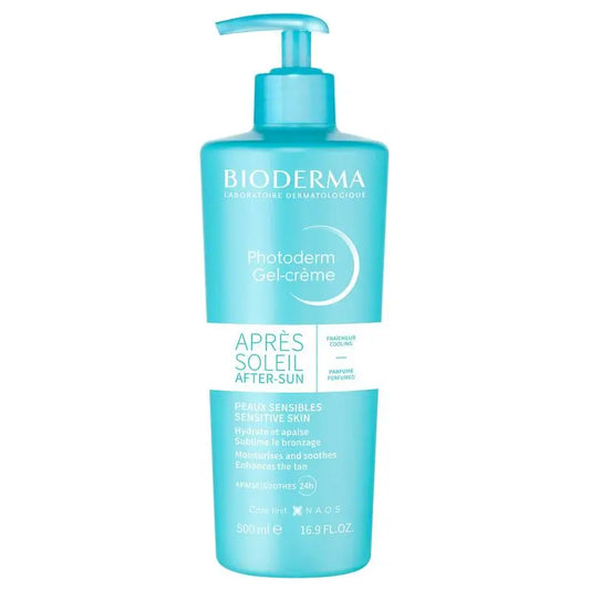 BIODERMA Photoderm After Sun Leche Refrescante 500 ml