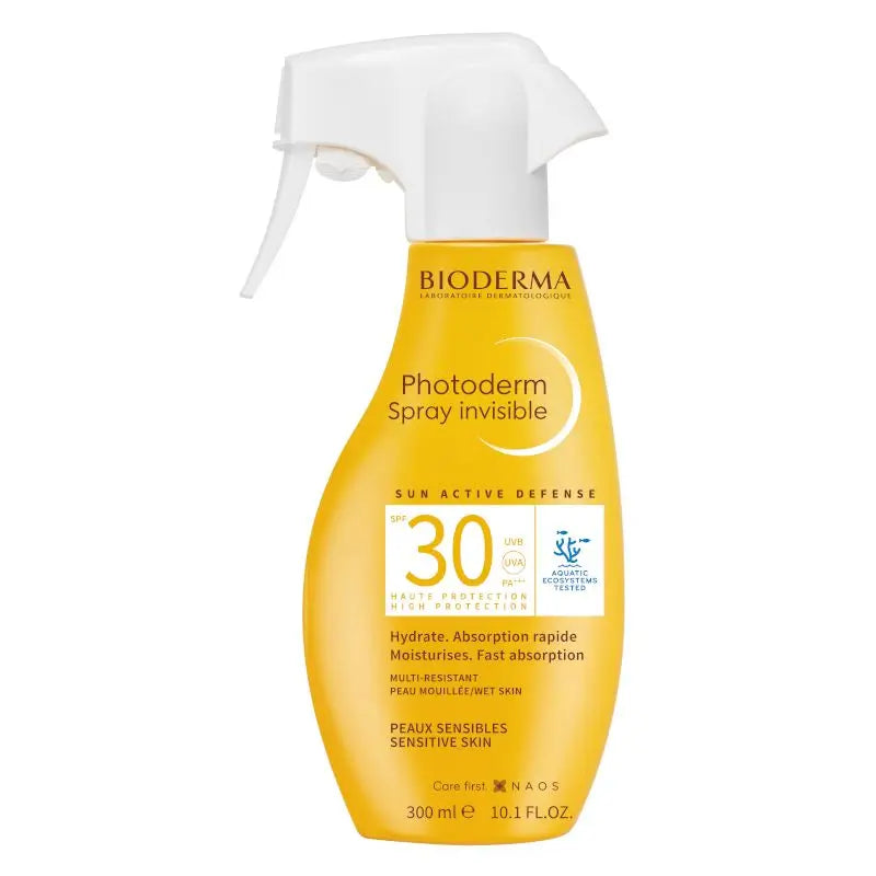 BIODERMA Photoderm SPF 30 Spray Familiar 300 ml