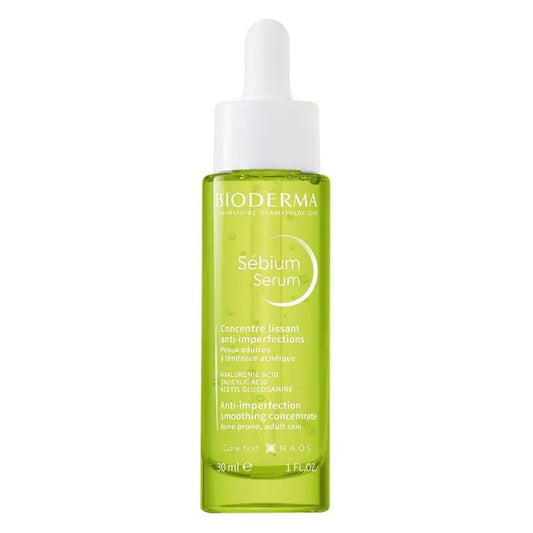 Bioderma Sébium Serum, 30 ml