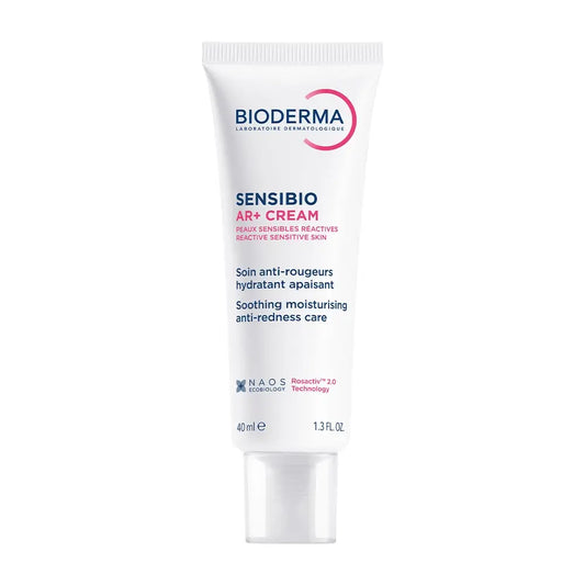 BIODERMA  Sensibio AR+ Crema, 40 ml