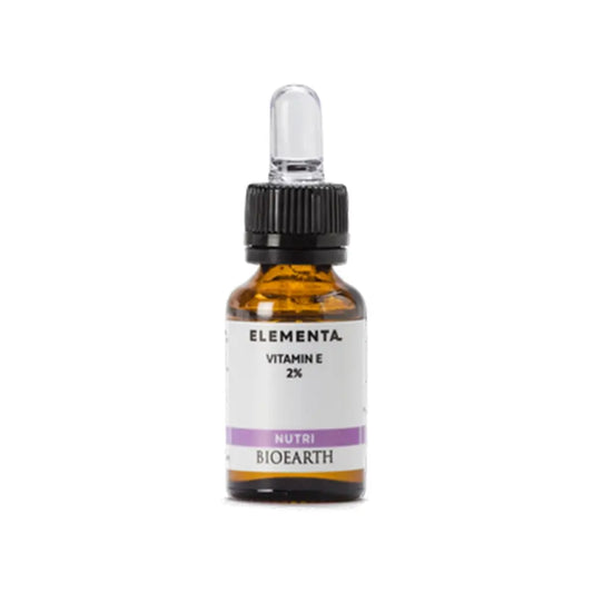 Bioearth Vitamina E 2% , 15 ml