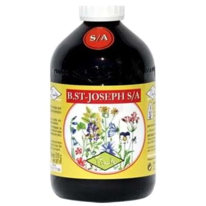 Biolasi Bio San Jose S/A Circulacion 365Ml