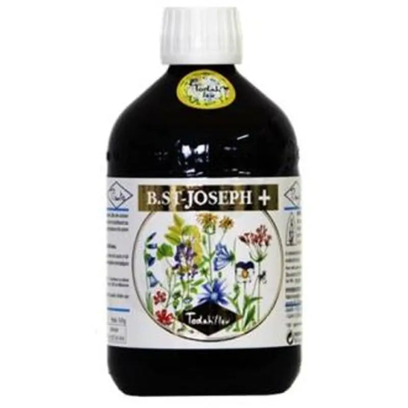 Biolasi Bio San Jose + Todah 365Ml.