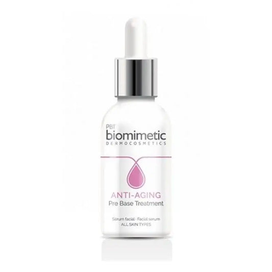 Biomimetic Pre-Base Treatment Anti-Edad