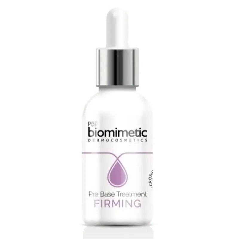 Biomimetic Pre-Base Treatment Reafirmante