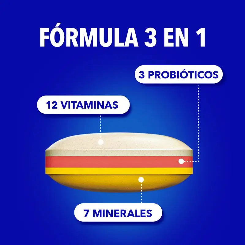 Bion3 Defense, 90 comprimidos