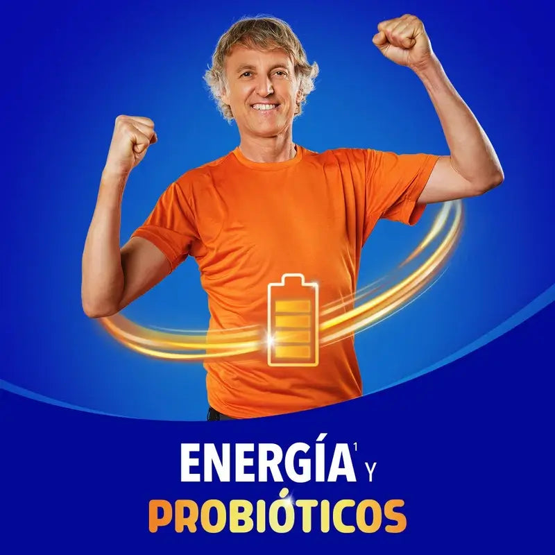 Bion3 Energy, 90 comprimidos