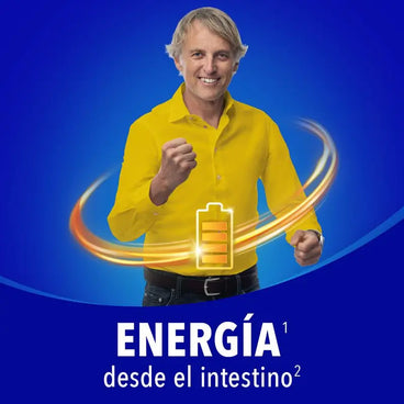 Bion3 Energy 50+ ,30 Comprimidos