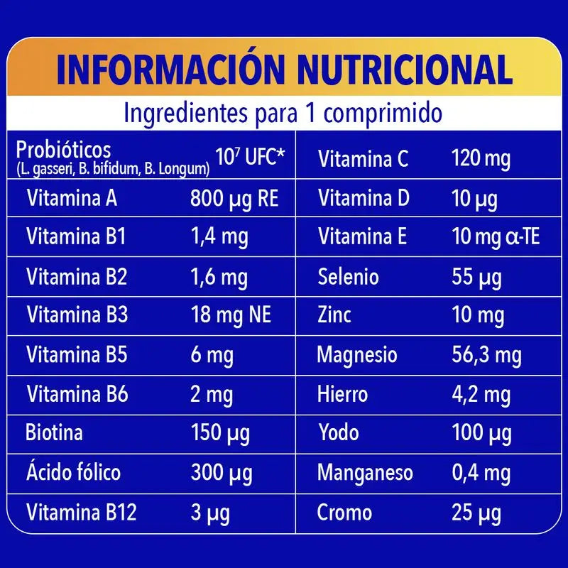 Bion3 Defense, 2x30 comprimidos