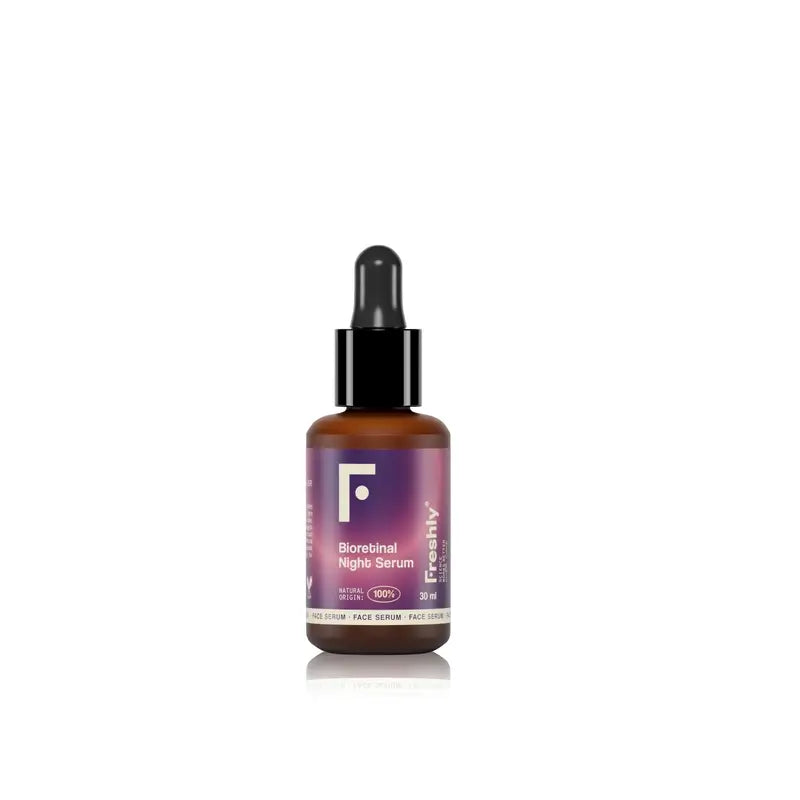 Freshly Bioretinal Sérum de Noche 30ml