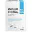 Biorga 20 Mg/ ml Minoxidil Solución Cutanea 3 Frascos 60 ml + 3 Accionadores de Boquilla y 2 Accionadores con Canula