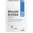 Biorga 50 Mg/ ml Minoxidil Solución Cutánea 3 Frascos de 60 ml