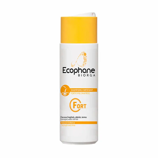 Biorga Ecophane Champú Fortificante , 200 ml