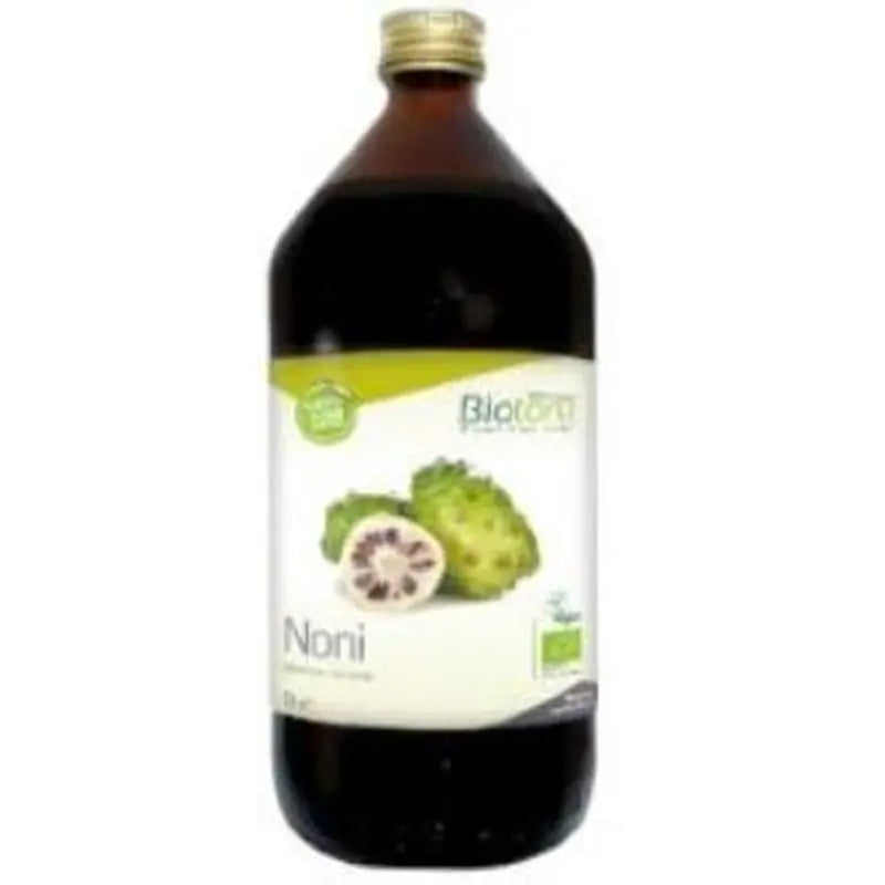 Biotona Noni Jugo 1L. Bio