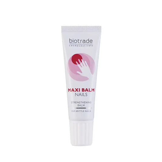 Biotrade Maxi Balm Bálsamo Para Uñas Frágiles y Quebradizas 15 ml