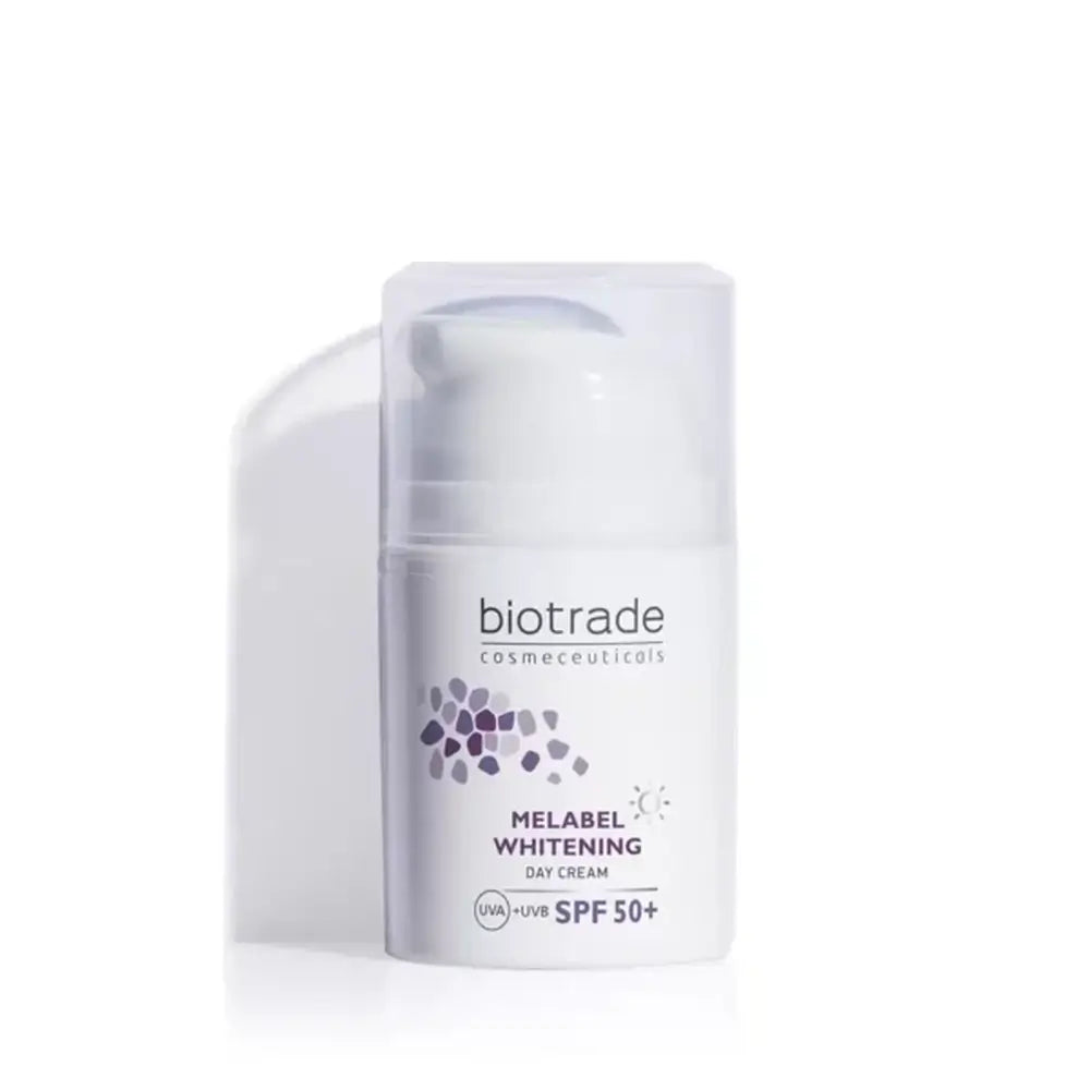 Biotrade Melabel Whitening Crema de Día SPF 50+ 50 ml