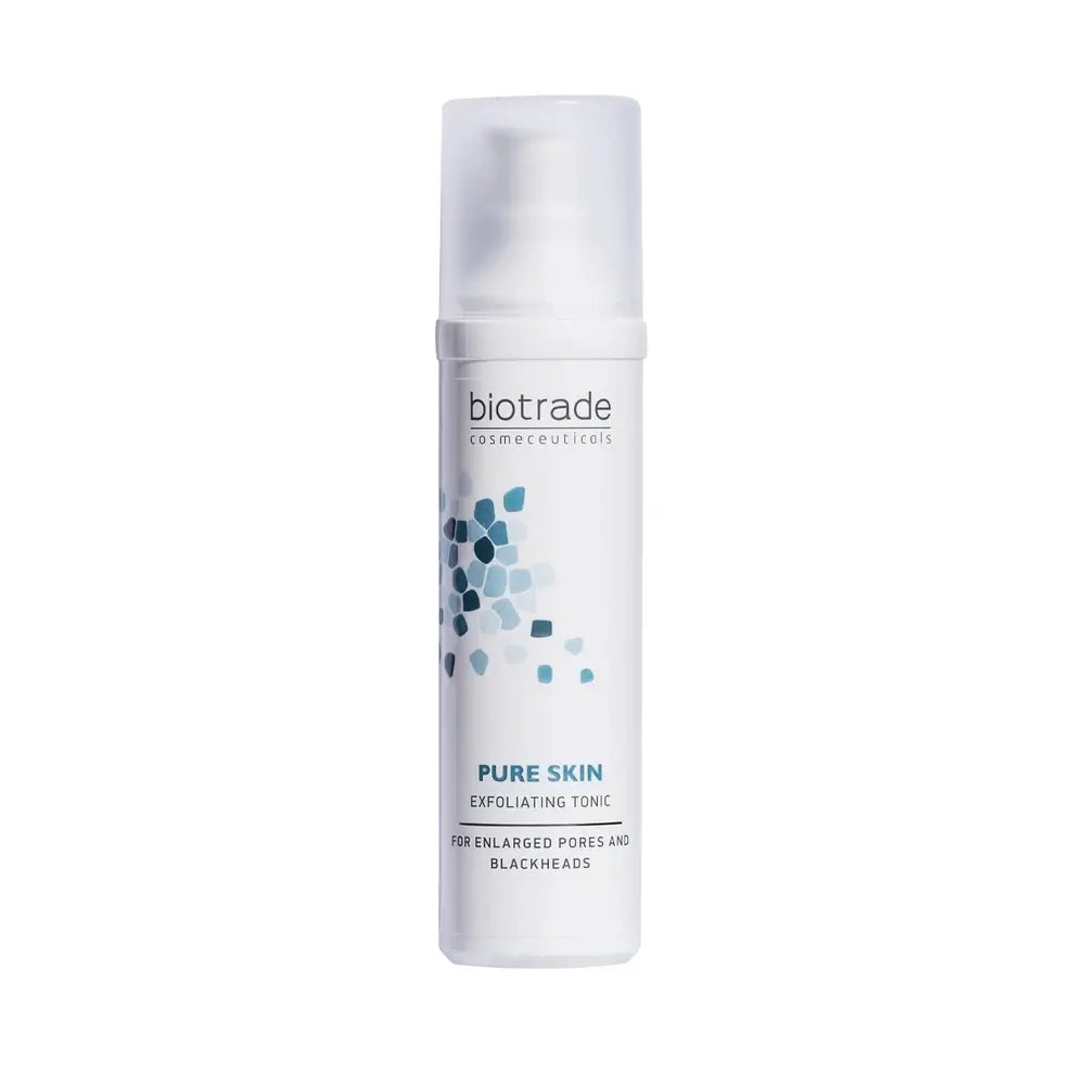 Biotrade Pure Skin Tónico Exfoliante con Ácidos Alfa y Beta Hidroxidos 60 ml