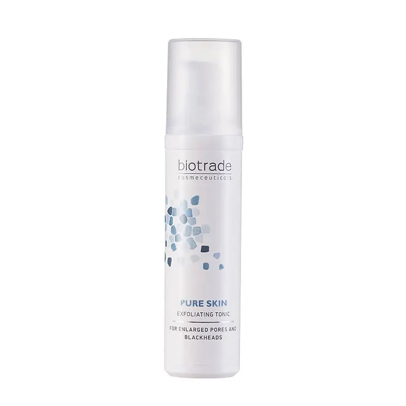 Biotrade Pure Skin Tónico Exfoliante con Ácidos Alfa y Beta Hidroxidos 60 ml