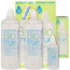 Biotrue solución única- Pack 2 botellas x 300ml y 60 ml