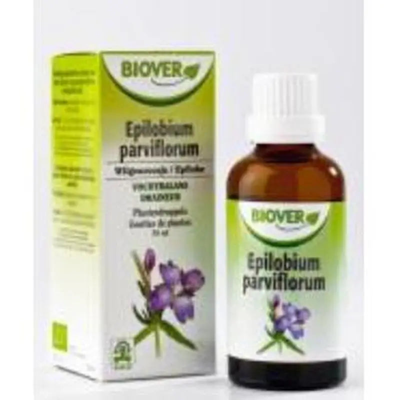 Biover Ext. Epilobium Parviflorum (Epilobio) 50Ml.