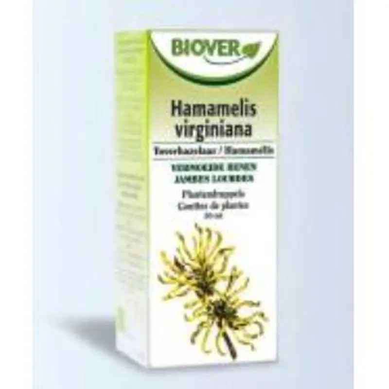 Biover Ext. Hamamelis Virginiana 50Ml.