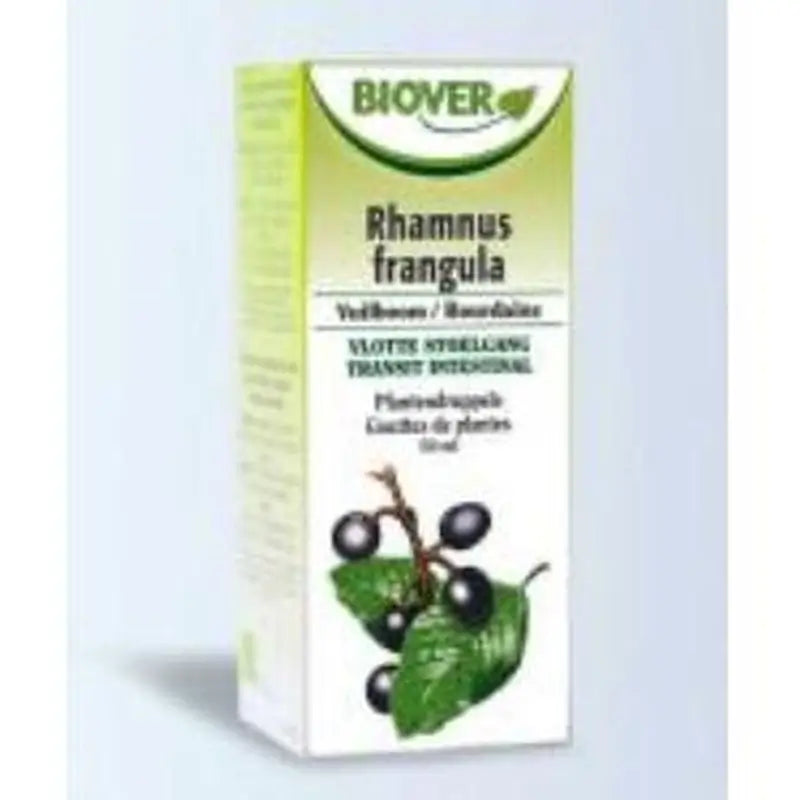 Biover Ext. Rhamnus Frangula (Frangula) 50Ml.