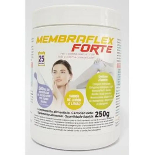 Biover Membraflex Forte 250Gr.