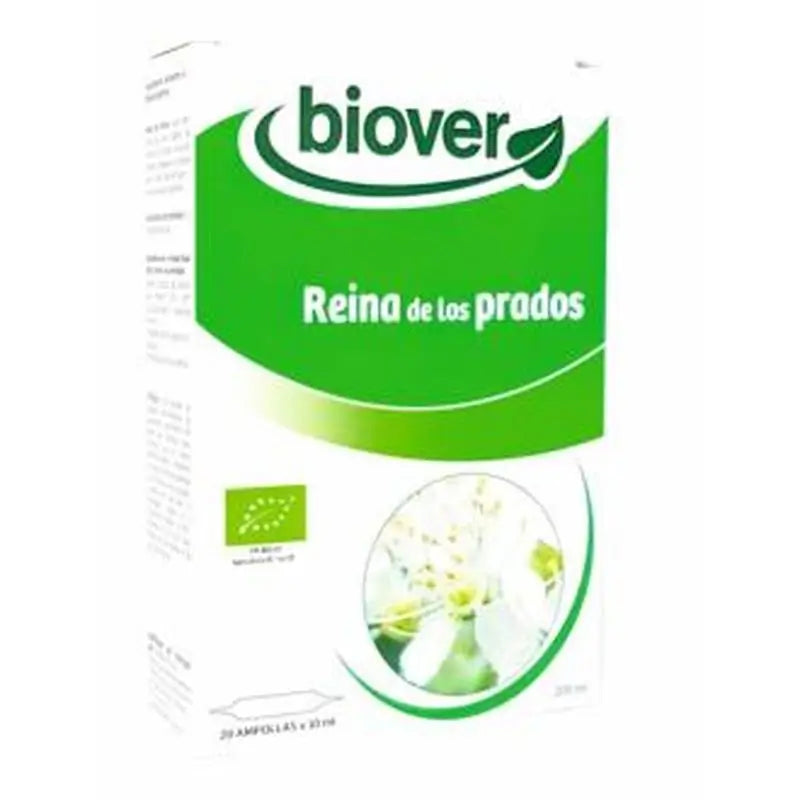 Biover Reina Prados Bio 20Amp.