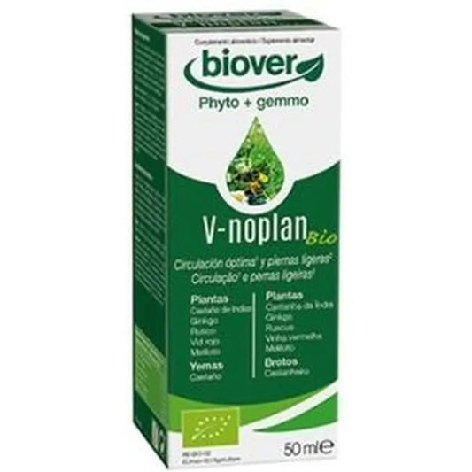 Biover V-Noplan Phitoplexe 50Ml.