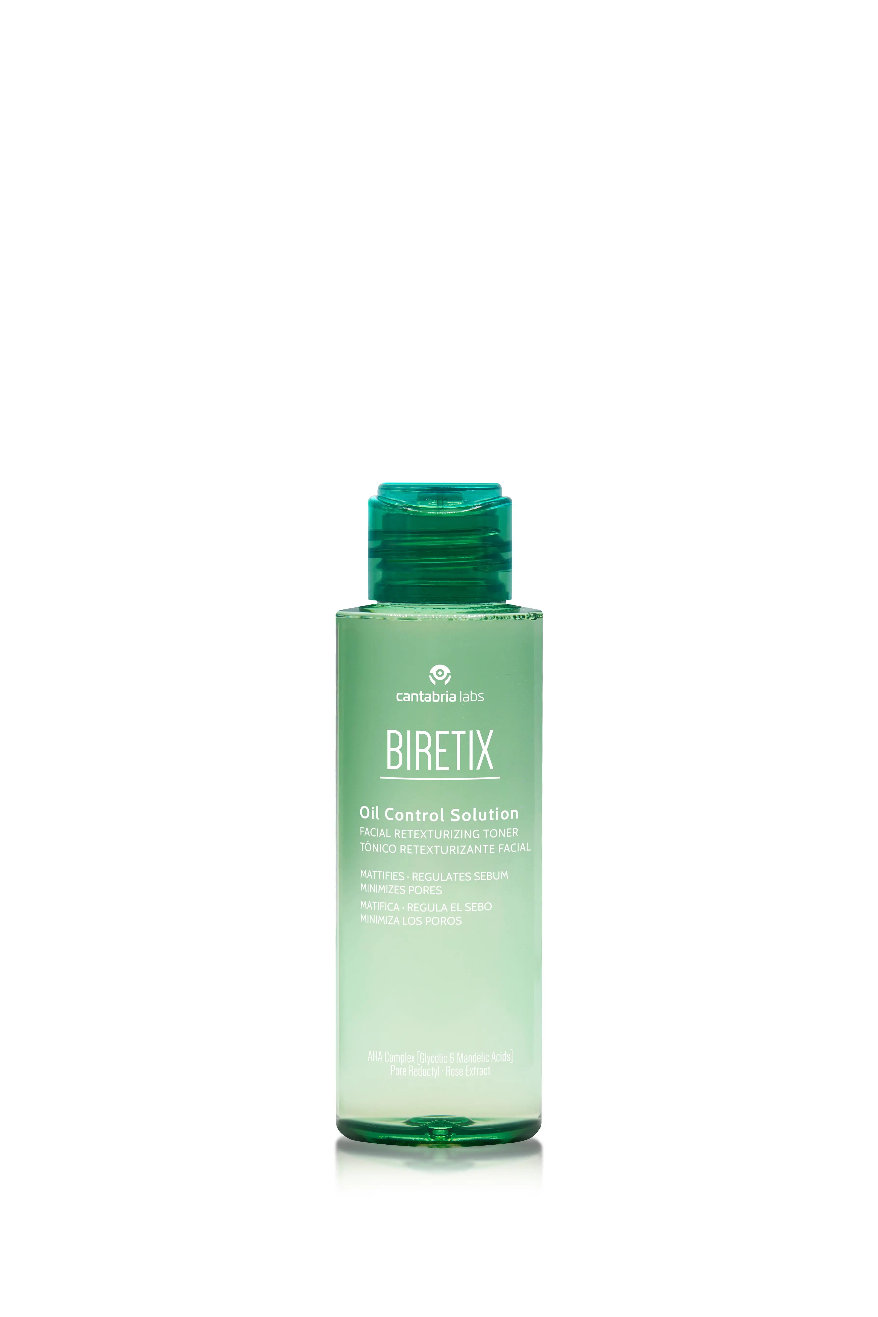 Biretix Oil Control Solution 100Ml