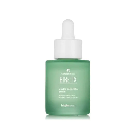 Biretix Serum Doble Correción, 30 ml