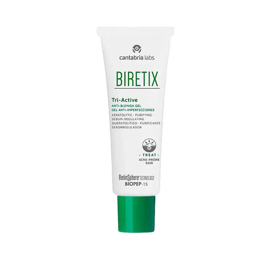 BIRETIX Tri Active Gel 50 ml