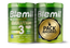 Blemil Bipack Optimum Evolution 3 Leche de Crecimiento, 2X800 gr