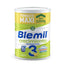 Blemil Plus 3 Crecimiento 0% Azúcar Añadido, 1200 gr