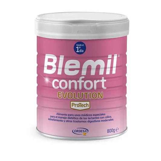 Blemil Confort Evolution, 800 gr