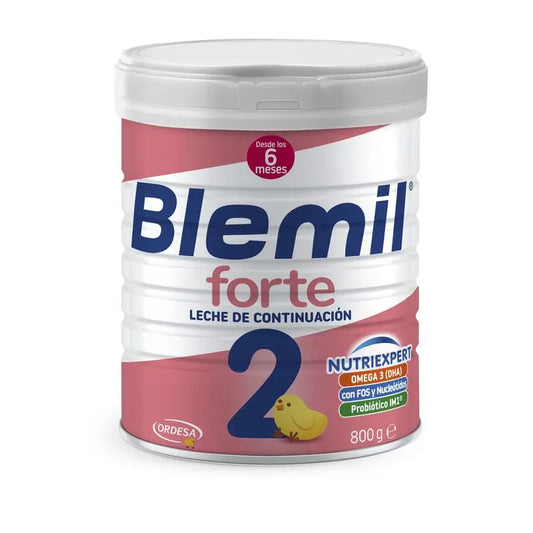 Blemil Plus 2 Forte, 800 gr