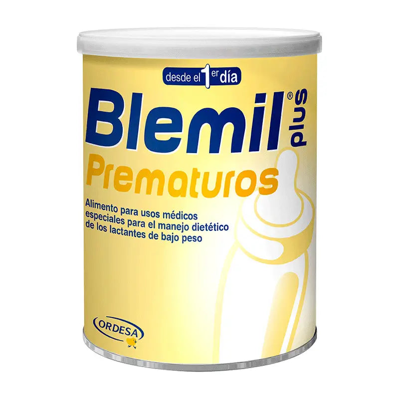 Blemil Plus Prematuros, 400 gr