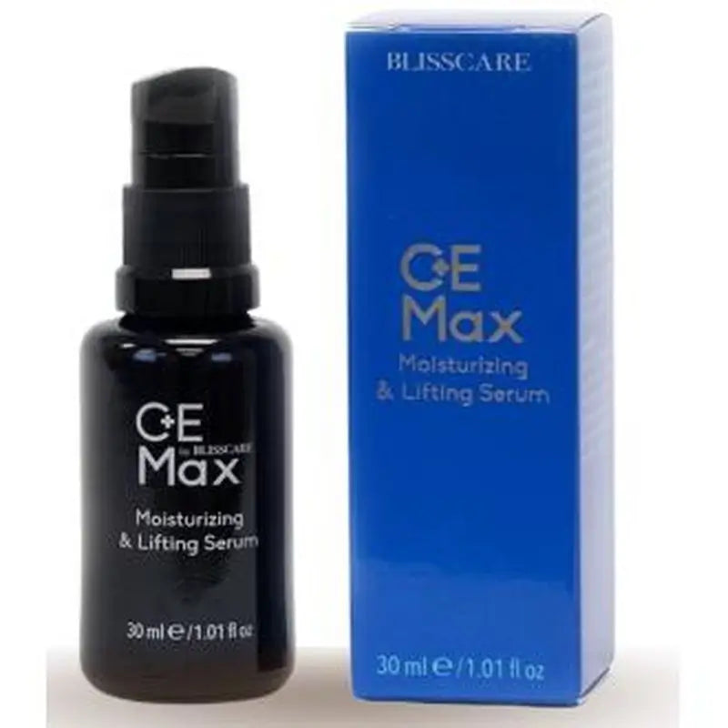 Blisscare C+E Max Lifting Hidratante Serum 30Ml.